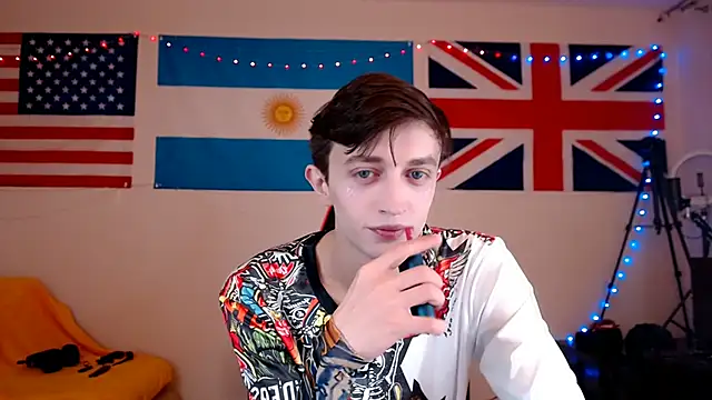 John Meow online show from 15, 2, 2026