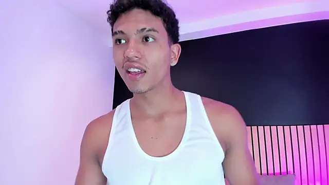 jhoystrong  online show from 3, 3, 2026