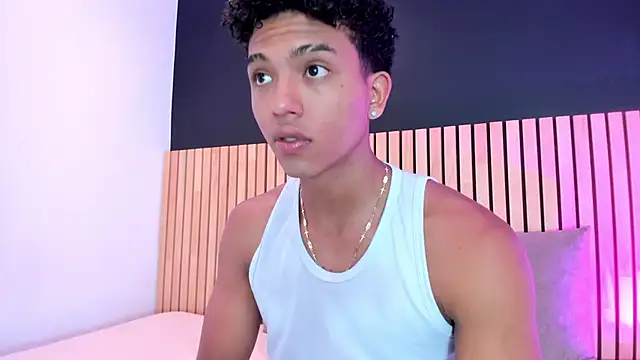 jhoystrong  online show from 20, 2, 2026