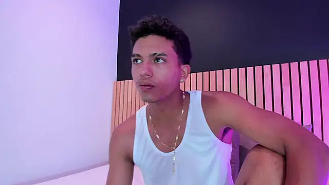 jhoystrong  online show from 2, 3, 2026