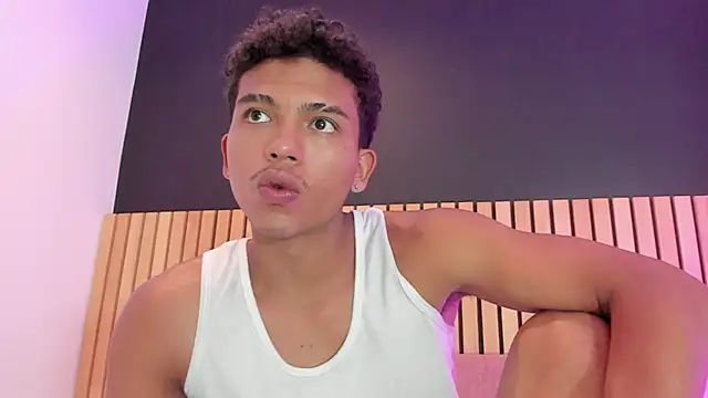 jhoystrong  online show from 7, 3, 2026