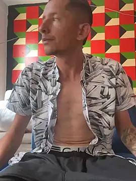 David Great Cock online show from 25, 2, 2026