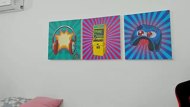 Thomas walker14 online show from 10, 4, 2026