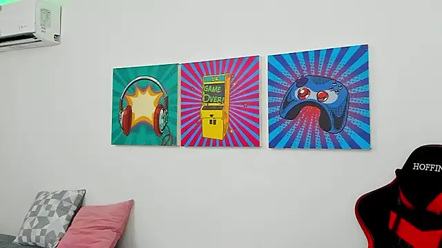 Thomas walker14 online show from 28, 3, 2026