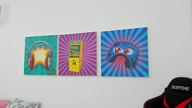 Thomas walker14 online show from 15, 4, 2026