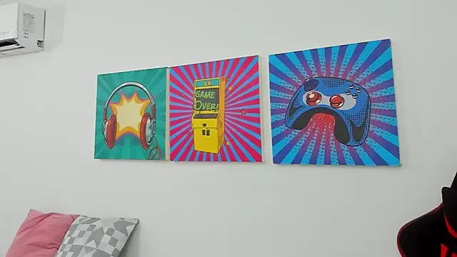 Thomas walker14 online show from 20, 4, 2026