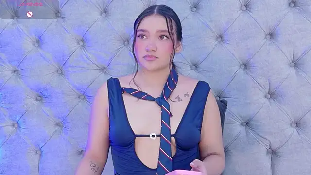 LiiaBloom online show from 23, 5, 2026
