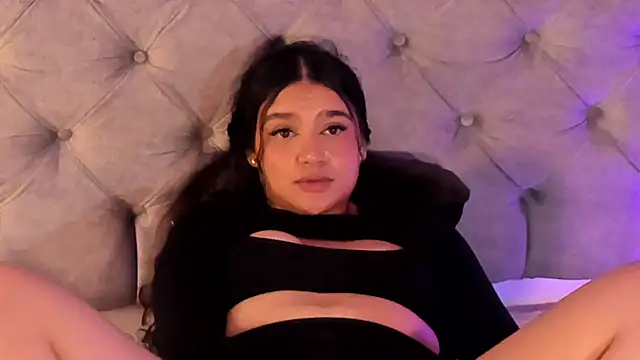 LiiaBloom online show from 8, 6, 2026