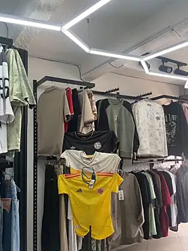 Miss Bella Flame online show from 22, 4, 2026