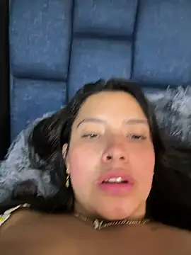 Miss Bella Flame online show from 21, 7, 2026