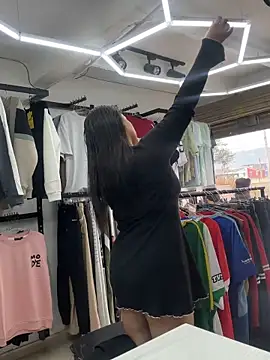 Miss Bella Flame online show from 10, 4, 2026