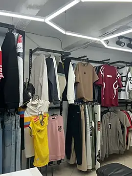 Miss Bella Flame online show from 7, 4, 2026