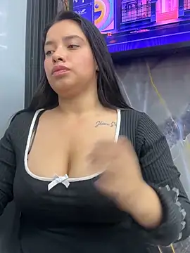 Miss Bella Flame online show from 26, 5, 2026