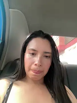 Miss Bella Flame online show from 26, 3, 2026