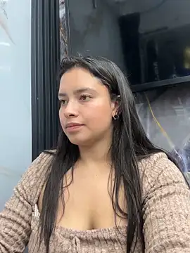 Miss Bella Flame online show from 16, 4, 2026