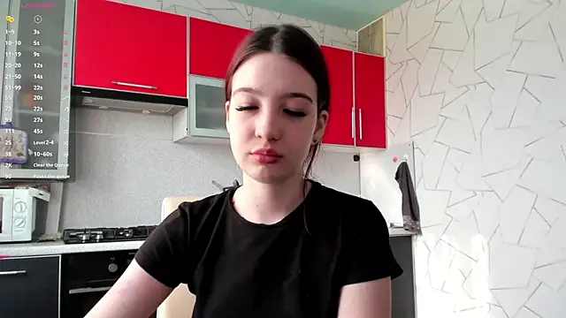 EvonDales online show from 12, 3, 2026