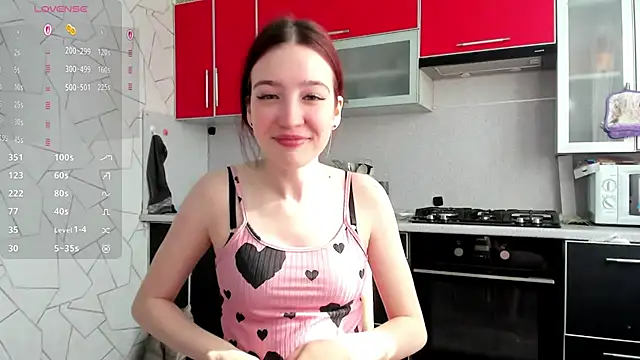 EvonDales online show from 6, 3, 2026