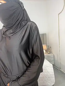 aminaa  online show from 7, 3, 2026