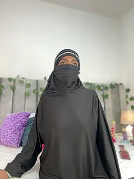 aminaa  online show from 19, 3, 2026
