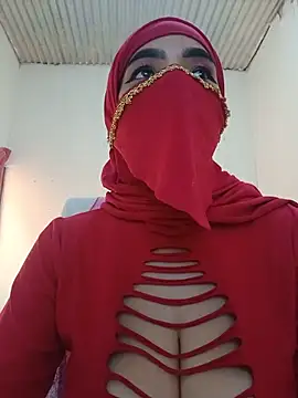 aminaa  online show from 3, 6, 2026