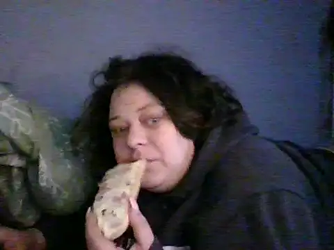 Sexylaursstern30 online show from 28, 2, 2026