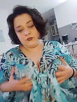 Sexylaursstern30 online show from 23, 2, 2026