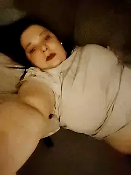 Sexylaursstern30 online show from 15, 2, 2026