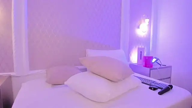 Snapshot of ariadna_boneville chatting on 11, 6, 2026 ariadna boneville online show from 11, 6, 2026