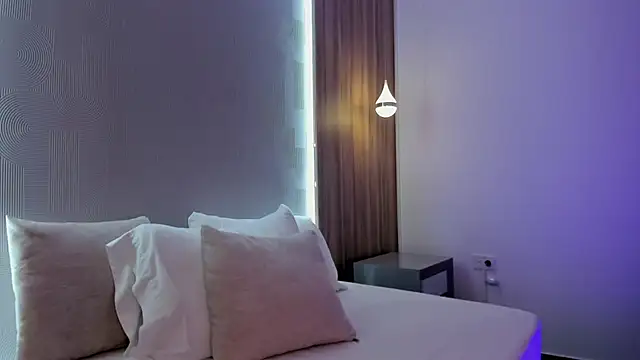 ariadna boneville online show from 21, 3, 2026