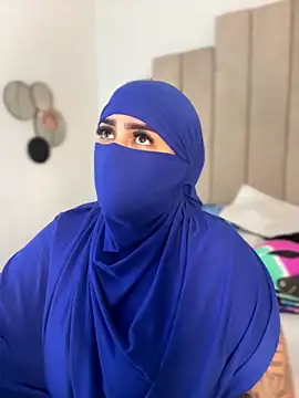 rashaaa  online show from 12, 3, 2026