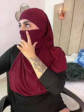 rashaaa  online show from 16, 2, 2026