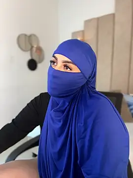 rashaaa  online show from 13, 3, 2026