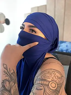 rashaaa  online show from 20, 2, 2026