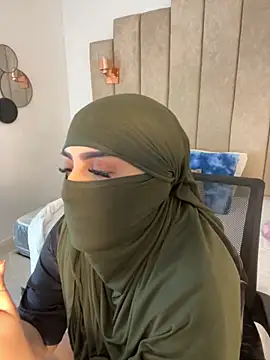 rashaaa  online show from 19, 3, 2026