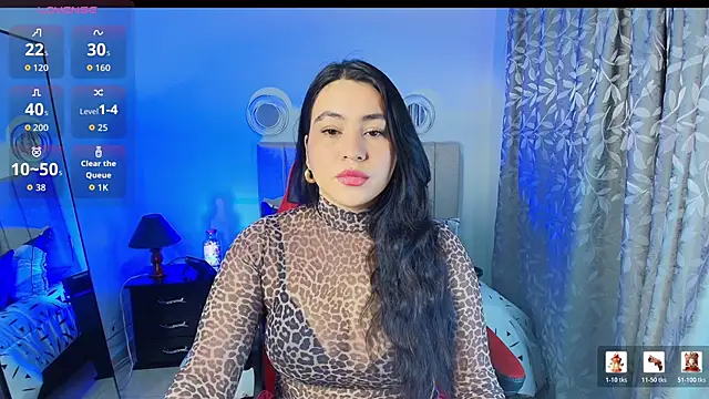 Liu wen  online show from 3, 3, 2026