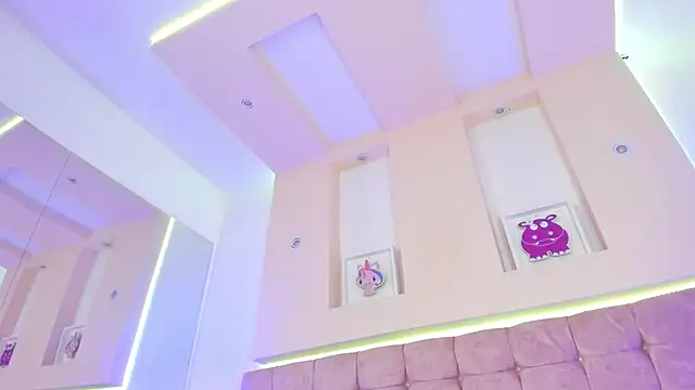 Megan Morphy online show from 28, 2, 2026