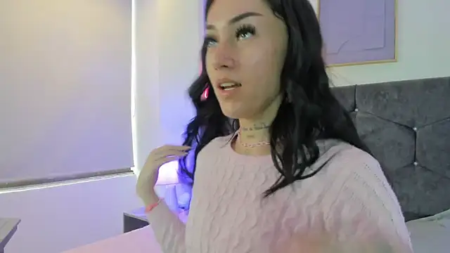 Megan Morphy online show from 9, 4, 2026