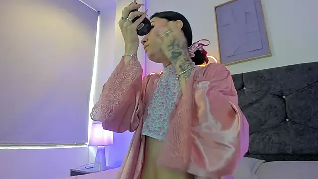 Megan Morphy online show from 19, 3, 2026