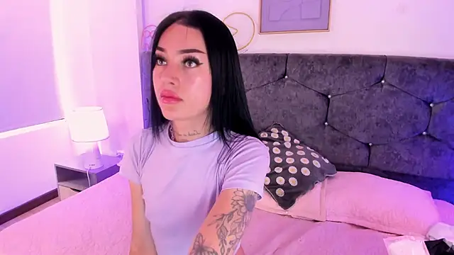 Megan Morphy online show from 3, 6, 2026