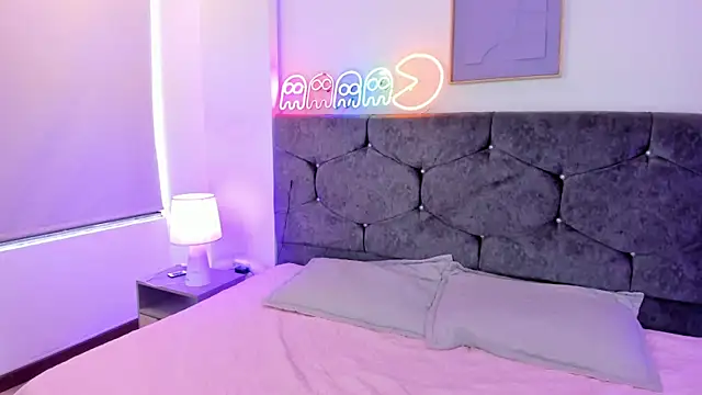 Megan Morphy online show from 21, 3, 2026