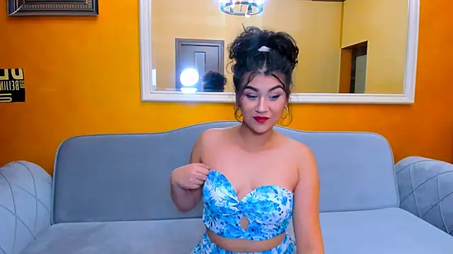 Curlzx online show from 22, 2, 2026