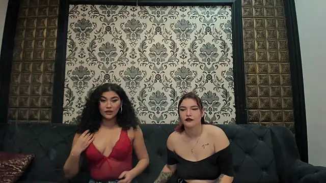 Curlzx online show from 5, 3, 2026