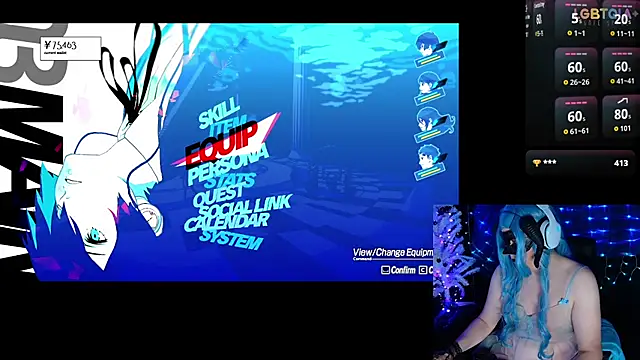 StarshineMoonspark online show from 15, 3, 2026