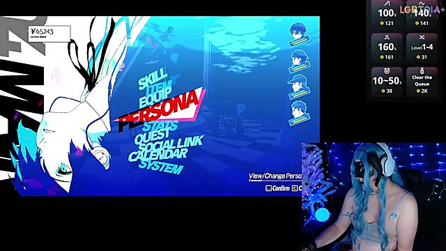 StarshineMoonspark online show from 7, 3, 2026