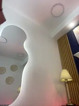 Dark Nico online show from 22, 2, 2026