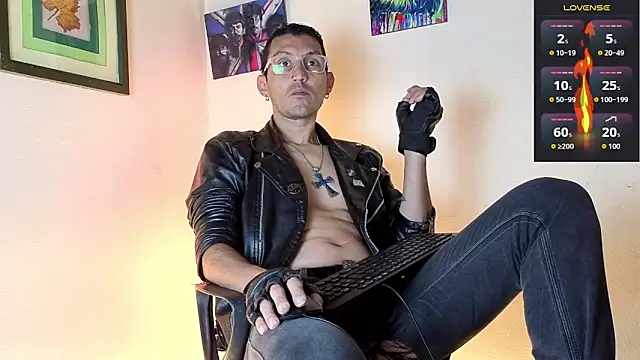 enzoprat online show from 25, 2, 2026