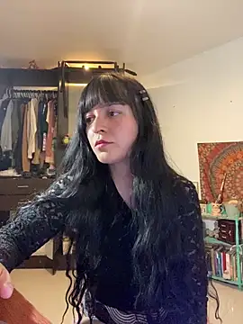 Abril Thompson221 online show from 3, 3, 2026