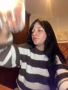 Abril Thompson221 online show from 4, 5, 2026