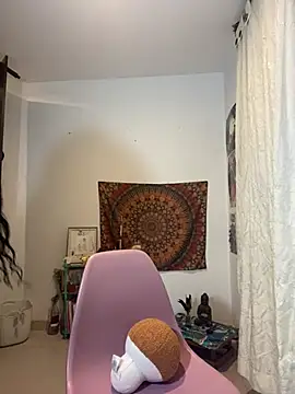 Abril Thompson221 online show from 23, 2, 2026