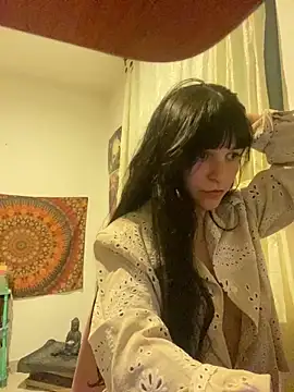 Abril Thompson221 online show from 14, 2, 2026